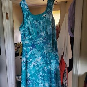 Dress. Size 20